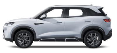 BYD Atto 2 — official manufacturer model image; colour and trim may vary