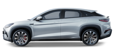 BYD Sealion 7 — official manufacturer model image; colour and trim may vary